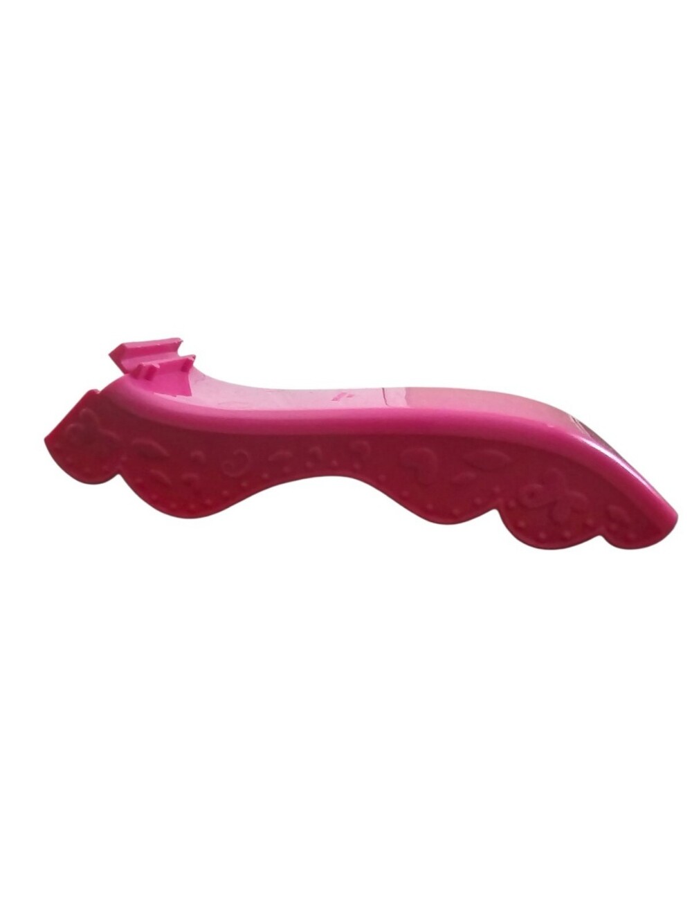 Barbie Chelsea Swing Set Replacement Pink Slide Only